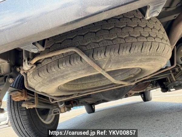 Used 2007 AT toyota hiace-van TRH200V Image[44]