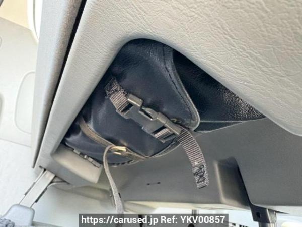 Used 2007 AT toyota hiace-van TRH200V Image[45]