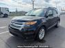 Used 2012 AT ford explorer 1FMHK9 Image[2]