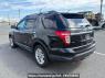 Used 2012 AT ford explorer 1FMHK9 Image[4]