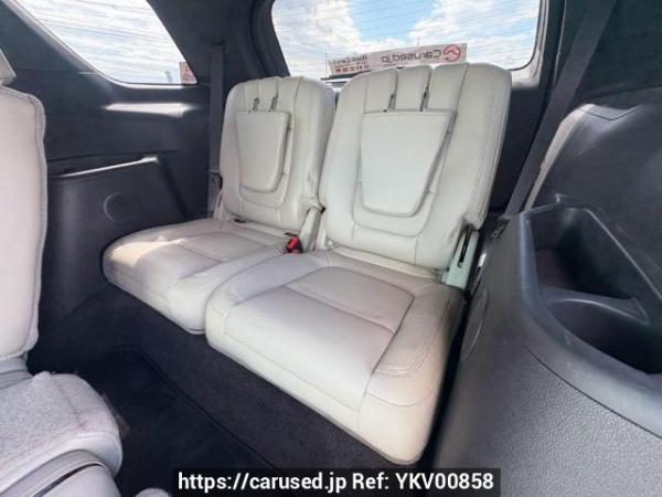 Used 2012 AT ford explorer 1FMHK9 Image[16]