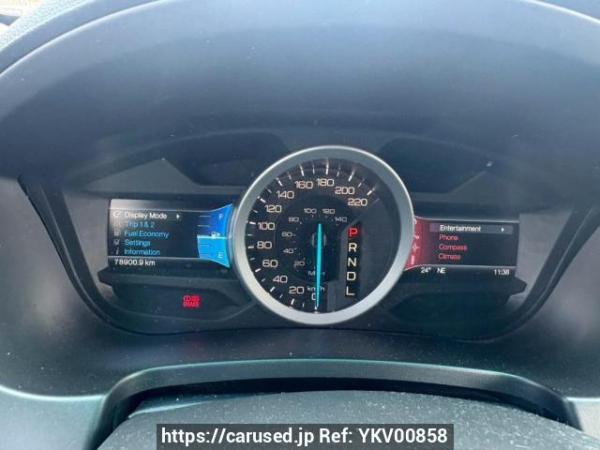 Used 2012 AT ford explorer 1FMHK9 Image[22]