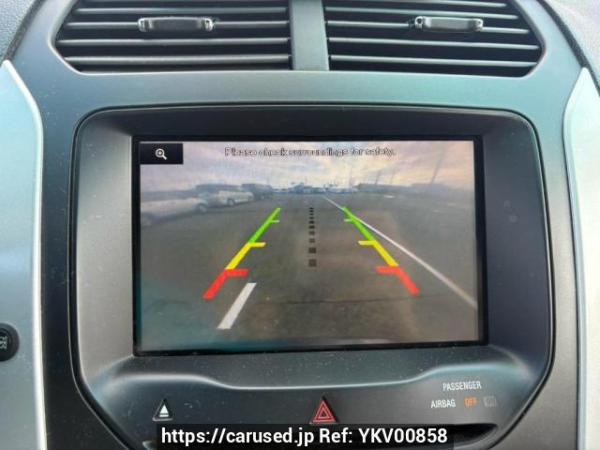 Used 2012 AT ford explorer 1FMHK9 Image[26]