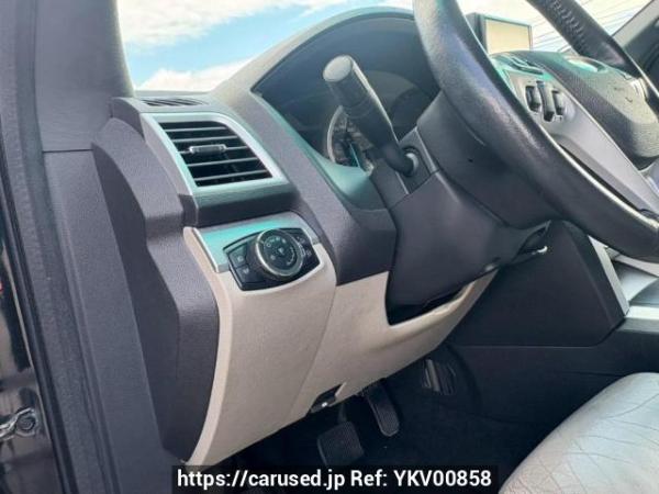 Used 2012 AT ford explorer 1FMHK9 Image[29]