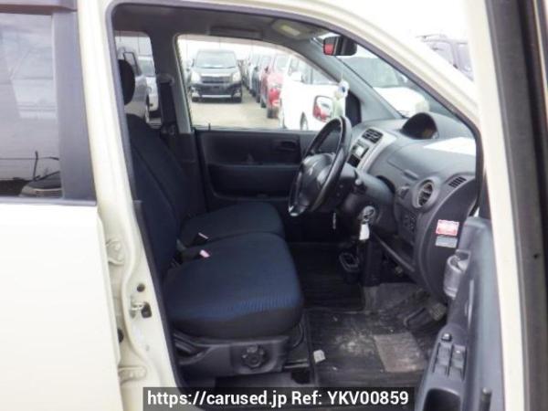 Used 2010 AT mitsubishi ek-wagon H82W Image[11]