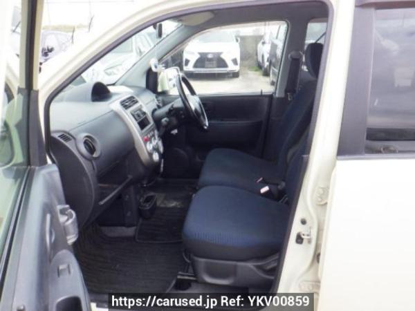 Used 2010 AT mitsubishi ek-wagon H82W Image[12]