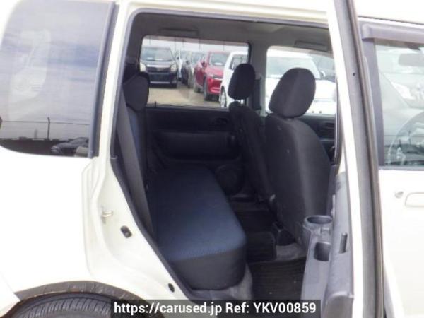 Used 2010 AT mitsubishi ek-wagon H82W Image[13]