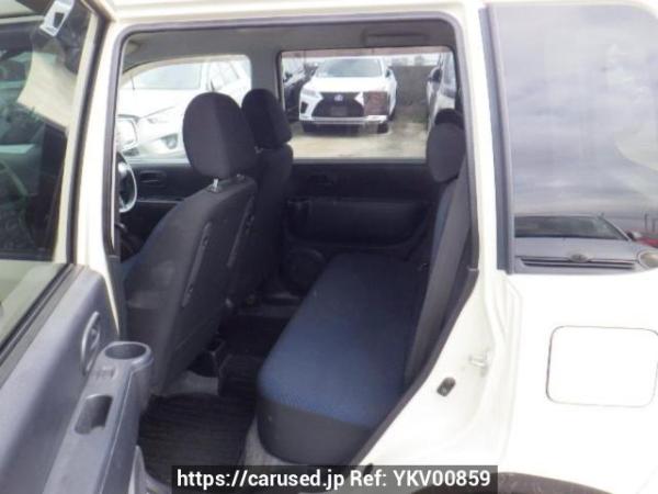 Used 2010 AT mitsubishi ek-wagon H82W Image[14]