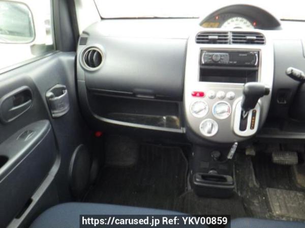 Used 2010 AT mitsubishi ek-wagon H82W Image[16]