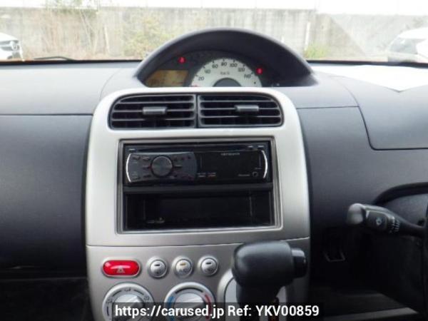 Used 2010 AT mitsubishi ek-wagon H82W Image[18]