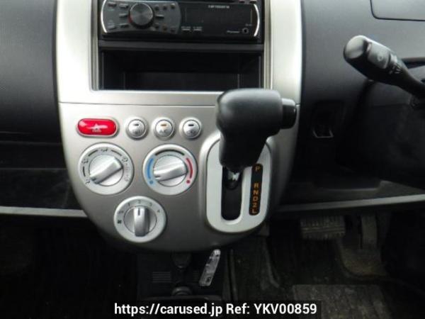 Used 2010 AT mitsubishi ek-wagon H82W Image[19]