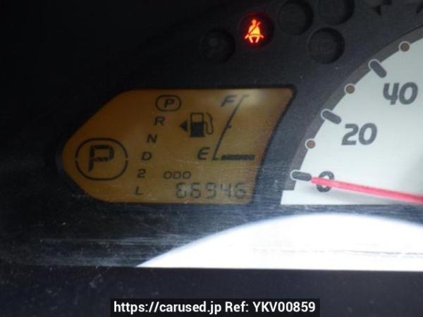 Used 2010 AT mitsubishi ek-wagon H82W Image[21]