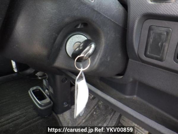 Used 2010 AT mitsubishi ek-wagon H82W Image[22]