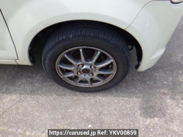 Used 2010 AT mitsubishi ek-wagon H82W Image[24]