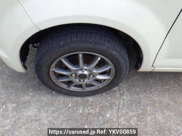 Used 2010 AT mitsubishi ek-wagon H82W Image[25]