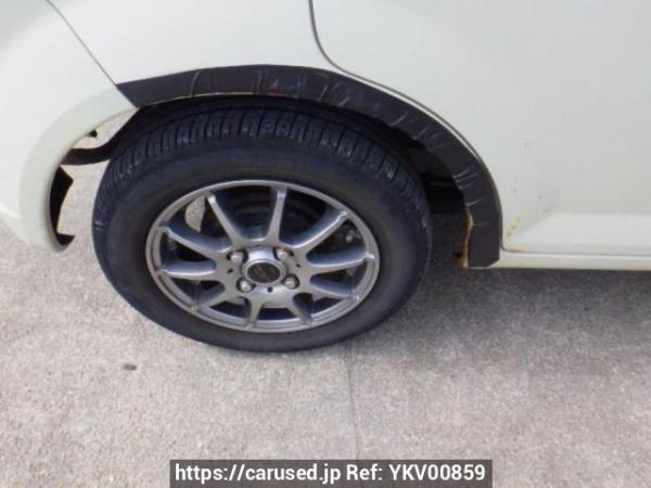 Used 2010 AT mitsubishi ek-wagon H82W Image[26]