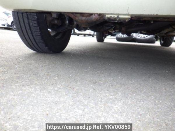 Used 2010 AT mitsubishi ek-wagon H82W Image[28]