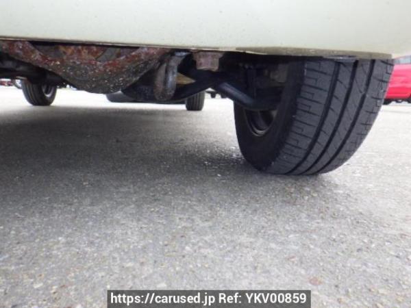 Used 2010 AT mitsubishi ek-wagon H82W Image[29]