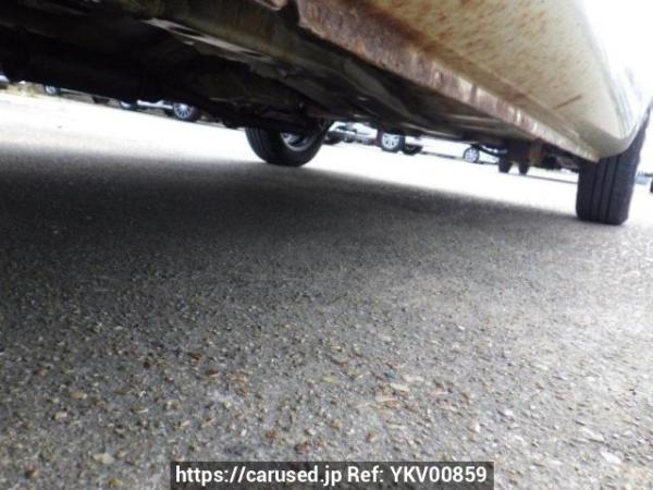 Used 2010 AT mitsubishi ek-wagon H82W Image[31]
