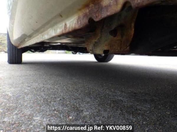 Used 2010 AT mitsubishi ek-wagon H82W Image[32]