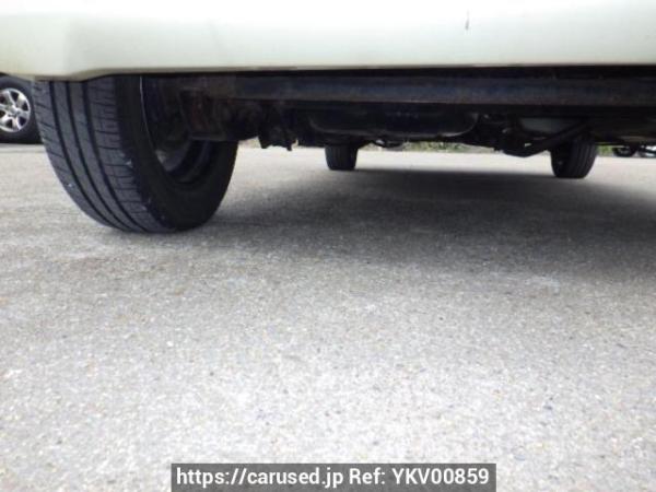 Used 2010 AT mitsubishi ek-wagon H82W Image[34]