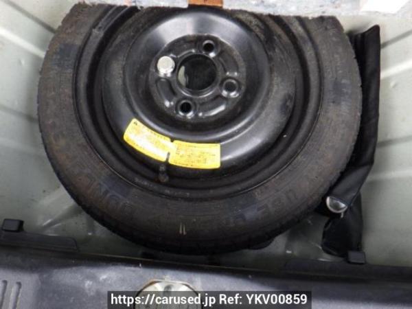 Used 2010 AT mitsubishi ek-wagon H82W Image[36]