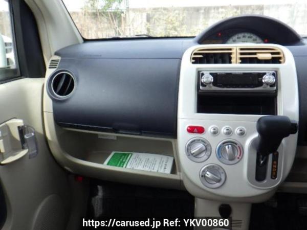 Used 2007 AT mitsubishi ek-wagon H82W Image[16]