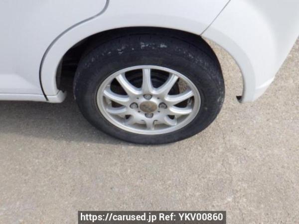 Used 2007 AT mitsubishi ek-wagon H82W Image[26]