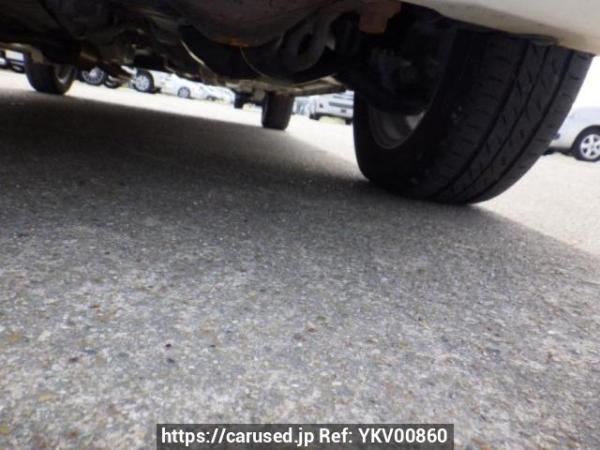 Used 2007 AT mitsubishi ek-wagon H82W Image[28]