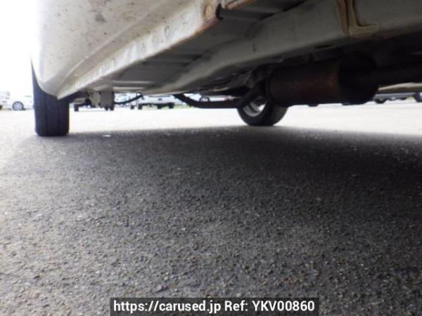 Used 2007 AT mitsubishi ek-wagon H82W Image[29]
