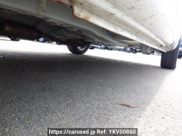 Used 2007 AT mitsubishi ek-wagon H82W Image[30]