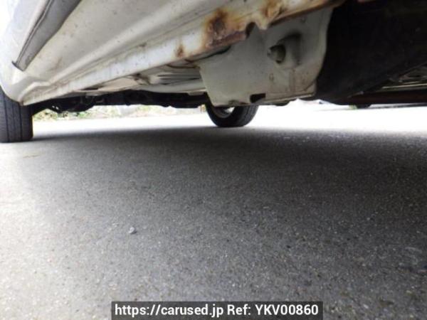 Used 2007 AT mitsubishi ek-wagon H82W Image[31]