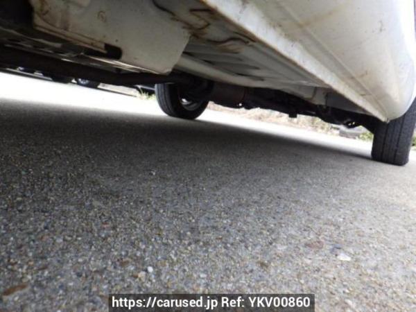 Used 2007 AT mitsubishi ek-wagon H82W Image[32]