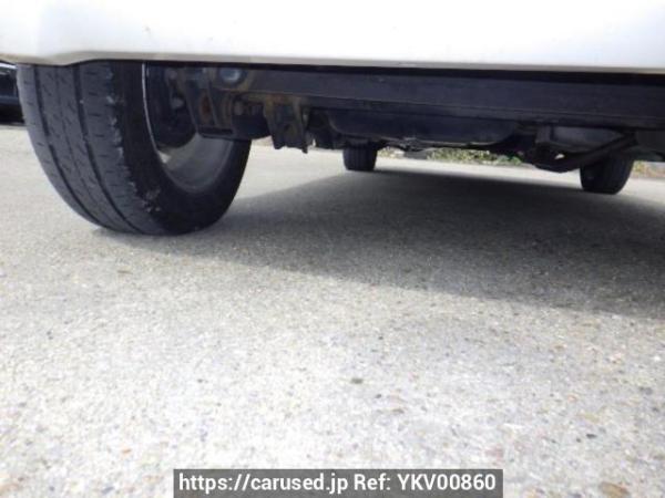 Used 2007 AT mitsubishi ek-wagon H82W Image[33]