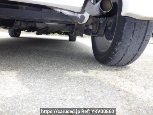 Used 2007 AT mitsubishi ek-wagon H82W Image[34]