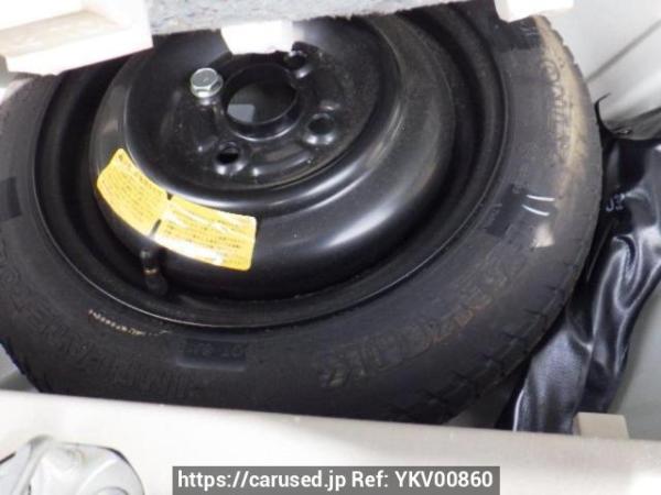 Used 2007 AT mitsubishi ek-wagon H82W Image[35]