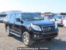 Toyota Land Cruiser Prado TRJ150W