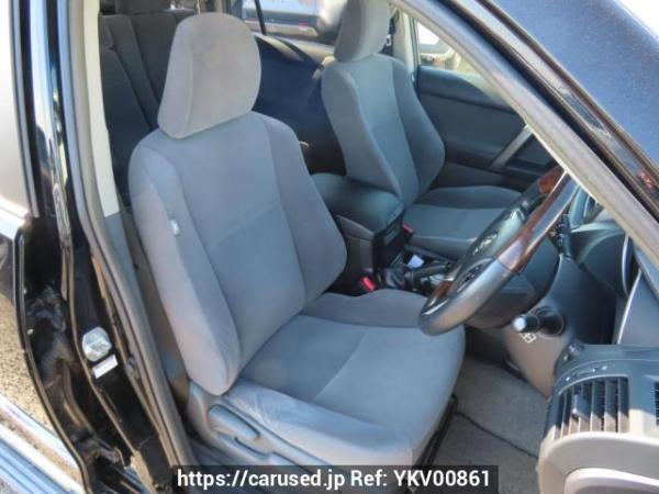 Used 2009 AT toyota land-cruiser-prado TRJ150W Image[13]