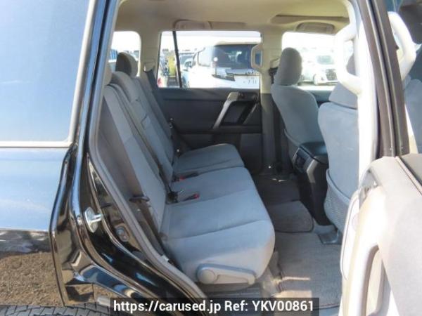 Used 2009 AT toyota land-cruiser-prado TRJ150W Image[16]