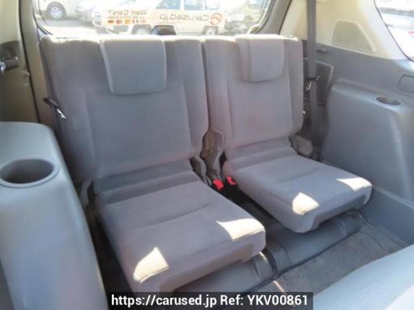 Used 2009 AT toyota land-cruiser-prado TRJ150W Image[18]