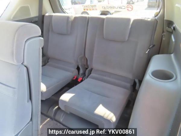 Used 2009 AT toyota land-cruiser-prado TRJ150W Image[19]