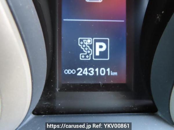 Used 2009 AT toyota land-cruiser-prado TRJ150W Image[27]