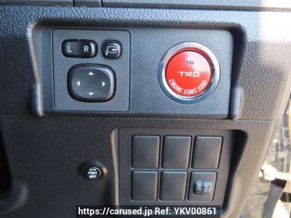 Used 2009 AT toyota land-cruiser-prado TRJ150W Image[28]