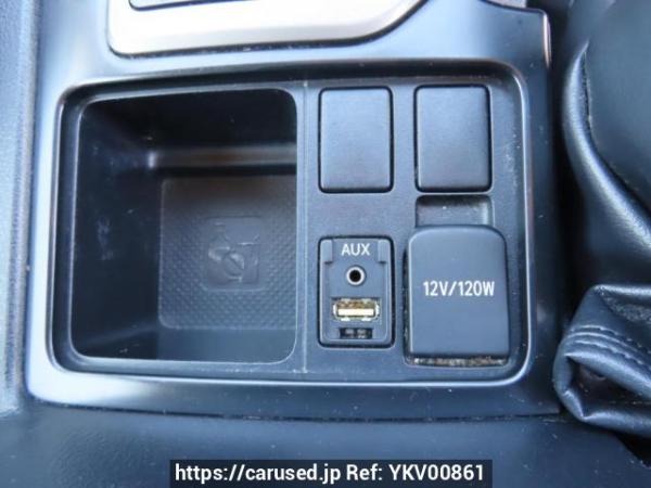 Used 2009 AT toyota land-cruiser-prado TRJ150W Image[29]