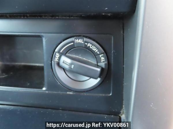 Used 2009 AT toyota land-cruiser-prado TRJ150W Image[30]
