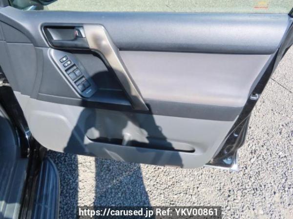 Used 2009 AT toyota land-cruiser-prado TRJ150W Image[32]