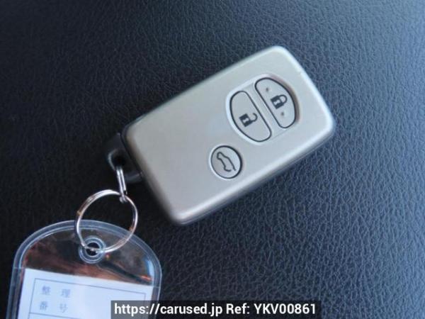 Used 2009 AT toyota land-cruiser-prado TRJ150W Image[33]