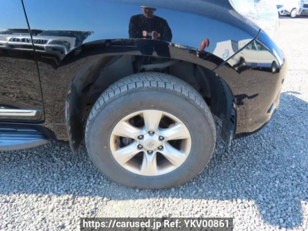 Used 2009 AT toyota land-cruiser-prado TRJ150W Image[34]