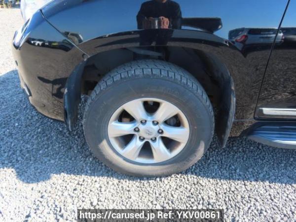 Used 2009 AT toyota land-cruiser-prado TRJ150W Image[35]