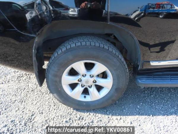 Used 2009 AT toyota land-cruiser-prado TRJ150W Image[36]